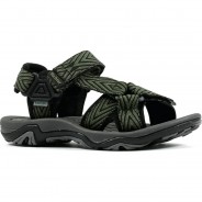 Preisvergleich für Schuhe: Sandalen  schwarz Gr. 31 Jungen Kinder