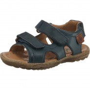 Preisvergleich für Schuhe: Sandalen SKY , Landleben blau Gr. 30 Jungen Kinder