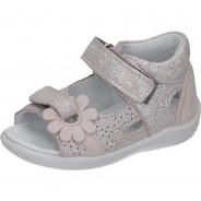 Preisvergleich für Schuhe: Sandaletten Outdoorsandalen rosa Gr. 23 Mädchen Kinder
