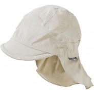 Preisvergleich für Mützen & Accessoires: Schirmmütze  dunkelblau Gr. 55 Jungen Kinder