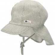 Preisvergleich für Mützen & Accessoires: Schirmmütze  hellgrün Gr. 51 Jungen Kleinkinder