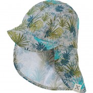Preisvergleich für Mützen & Accessoires: Schirmmütze  mehrfarbig Gr. 51 Jungen Kleinkinder