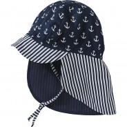 Preisvergleich für Mützen & Accessoires: Schirmmütze  mehrfarbig Gr. 51 Jungen Kleinkinder