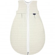 Preisvergleich für Schlafsäcke: Schlafsack Mäxchen Thermo, Organic Cotton, Ringlets Koala gray grau Gr. 90