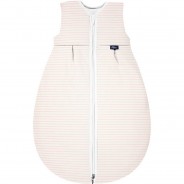 Preisvergleich für Schlafsäcke: Schlafsack Mäxchen Thermo, Organic Cotton, Ringlets Koala rose rosa Gr. 90