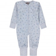 Preisvergleich für Strampler & Spieler: Schlafstrampler Strampler  bunt Gr. 80 Jungen Kinder