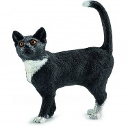 Preisvergleich für Sammel & Spielfiguren: Schleich 13770 Farm World: Katze, stehend