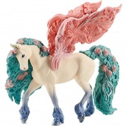 Preisvergleich für Spielzeug: Schleich 70590 Blütenpegasus