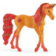 Preisvergleich für Spielzeug: Schleich 70598 Sammeleinhorn Peach