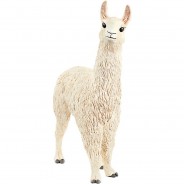 Preisvergleich für Sammel & Spielfiguren: Schleich Farm World 13920 Lama bunt