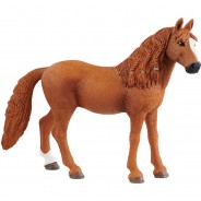 Preisvergleich für Sammel & Spielfiguren: Schleich Horse Club 13925 Deutsches Reitpony Stute bunt