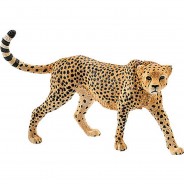 Preisvergleich für Sammel & Spielfiguren: Schleich Wild Life 14746 Gepardin