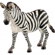 Preisvergleich für Sammel & Spielfiguren: Schleich Wild Life 14810 Zebra Stute