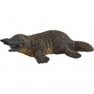 Preisvergleich für Sammel & Spielfiguren: Schleich Wild Life 14840 Schnabeltier bunt