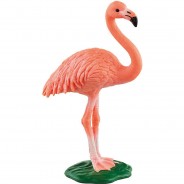 Preisvergleich für Sammel & Spielfiguren: Schleich Wild Life 14849 Flamingo