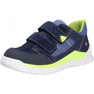 Preisvergleich für Schuhe: Sneaker Sneakers Low blau Gr. 27 Jungen Kinder