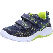 Preisvergleich für Schuhe: Schnürhalbschuhe Schnürschuhe blau Gr. 29 Jungen Kinder