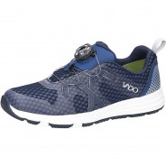 Preisvergleich für Schuhe: Schnürhalbschuhe Schnürschuhe blau Gr. 32 Jungen Kinder