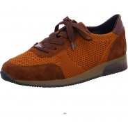 Preisvergleich für Schuhe: Schnürhalbschuhe Schnürschuhe braun Gr. 39 Mädchen Kinder