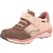 Preisvergleich für Schuhe: Schnürhalbschuhe Schnürschuhe bunt Gr. 33 Mädchen Kinder