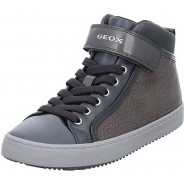 Preisvergleich für Schuhe: Schnürhalbschuhe Schnürschuhe grau Gr. 27 Jungen Kinder