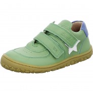 Preisvergleich für Schuhe: Schnürhalbschuhe Schnürschuhe grün Gr. 23 Jungen Kinder