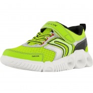Preisvergleich für Schuhe: Schnürhalbschuhe Schnürschuhe grün Gr. 34 Jungen Kinder