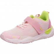 Preisvergleich für Schuhe: Schnürhalbschuhe Schnürschuhe rosa Gr. 35 Mädchen Kinder