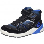 Preisvergleich für Schuhe: Schnürhalbschuhe Schnürschuhe schwarz Gr. 31 Jungen Kinder