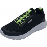 Preisvergleich für Schuhe: Schnürhalbschuhe Schnürschuhe schwarz Gr. 32 Jungen Kinder