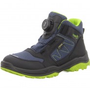 Preisvergleich für Schuhe: Schnürhalbschuhe Schnürschuhe schwarz Gr. 40 Jungen Kinder