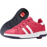 Preisvergleich für Schuhe: "Schuhe mit Rollen ""2176240"" Sneakers Low" rot/weiß Gr. 30