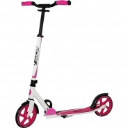 Preisvergleich für Spielzeug: Best Scooter 205 pink weiß