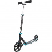 Preisvergleich für Kinderfahrzeuge: Scooter Bold 205, hellblau blau-kombi