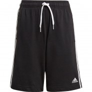 Preisvergleich für Hosen: Shorts B 3S SHO  schwarz/weiß Gr. 104 Jungen Kleinkinder