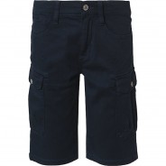 Preisvergleich für Hosen: Shorts  blau Gr. 176 Jungen Kinder