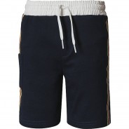 Preisvergleich für Hosen: Shorts  dunkelblau Gr. 104 Jungen Kleinkinder