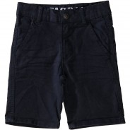 Preisvergleich für Hosen: Shorts  dunkelblau Gr. 110 Jungen Kinder