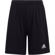 Preisvergleich für Hosen: Shorts ENT22 SHO Y  schwarz Gr. 164 Jungen Kinder