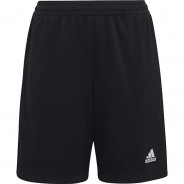 Preisvergleich für Hosen: Shorts ENT22 TR SHOY  schwarz Gr. 128 Jungen Kinder