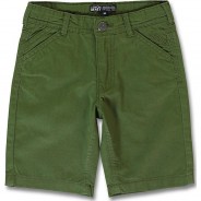 Preisvergleich für Hosen: Shorts  grün Gr. 104 Jungen Kleinkinder