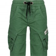 Preisvergleich für Hosen: Shorts  grün Gr. 170 Jungen Kinder