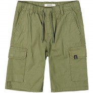 Preisvergleich für Hosen: Shorts  khaki Gr. 140 Jungen Kinder