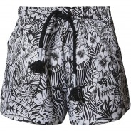 Preisvergleich für Hosen: Shorts  mehrfarbig Gr. 122 Mädchen Kinder