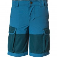Preisvergleich für Hosen: Shorts ORAVA  blau Gr. 80/86 Jungen Kinder
