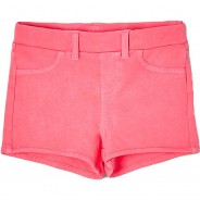 Preisvergleich für Hosen: Shorts  pink Gr. 116 Mädchen Kinder