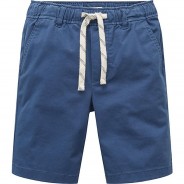 Preisvergleich für Hosen: Shorts Slim fit  dark blue denim Gr. 104 Jungen Kleinkinder
