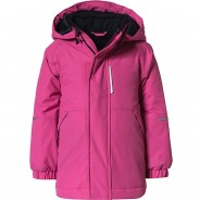 Preisvergleich für Jacken & Outdoorkleidung: Skijacke NMFSNOW03  rosa Gr. 98 Mädchen Kleinkinder