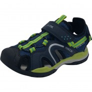 Preisvergleich für Schuhe: Slipper & Mokassins Mokassins blau Gr. 26 Jungen Kinder
