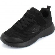 Preisvergleich für Schuhe: Sneaker BBK Halbschuhe schwarz Gr. 33 Jungen Kinder